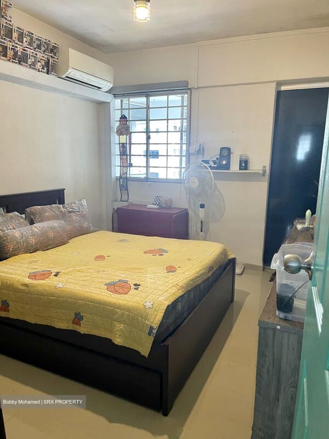 Blk 504 Cheng San Crest (Ang Mo Kio), HDB 3 Rooms #484470041